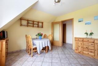 Ferienwohnung Heike Ludzuweit - Ostenfeld - 4
