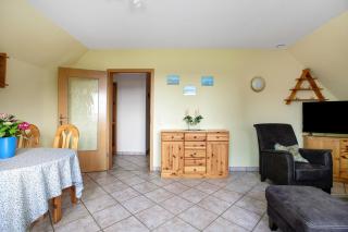 Ferienwohnung Heike Ludzuweit - Ostenfeld - 5