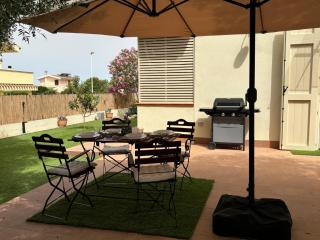 Villa Oliva in Quartu Sant Elena, Capitana, with big Garden and Sea view! - Capitana - 8