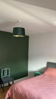 Mick's Place - 6