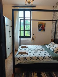 La Maison des Artistes - Laguépie - 8