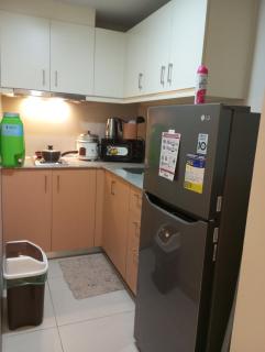 ACNgroup 1BR wbalcony - 2