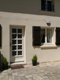 Résidence Hélène Boucher - Idéal entre Aéroport Paris Orly et Paris Centre 20mn - 1