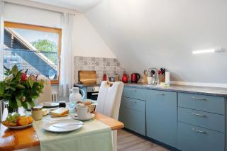 Ferienwohnung Lisa - Behrensdorf - 2