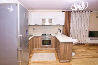R&B City Center Apartment - Tirana - 6