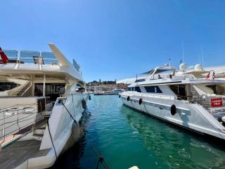 Appartments, Cannes - Cannes - 6