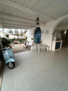 La Porta del Mare - Tropea - 5