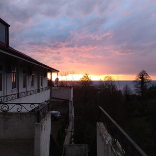 White House Avtandil&Nino - Sarpi - 7