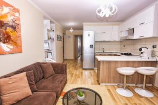 R&B City Center Apartment - Tirana - 5