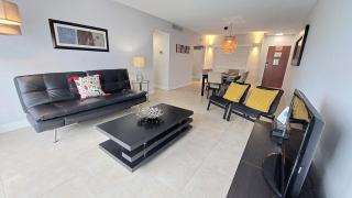 The Tides 1bedroom apt 3rd floor We are on the Beach! - Hollywood - 1