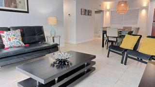 The Tides 1bedroom apt 3rd floor We are on the Beach! - Hollywood - 3