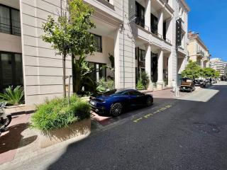 Appartments, Cannes - Cannes - 8