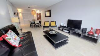 The Tides 1bedroom apt 3rd floor We are on the Beach! - Hollywood - 8