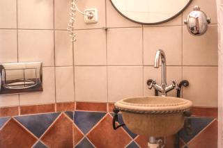 Mythos Guesthouse - Kalambaka - 7
