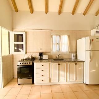 El Solar Casas de Campo 2 - 7