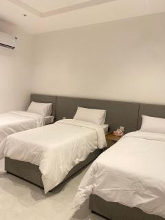 وحدتك المريحة - Jeddah - 4
