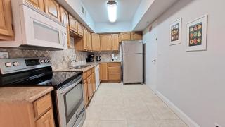 The Tides 1bedroom apt 3rd floor We are on the Beach! - Hollywood - 7