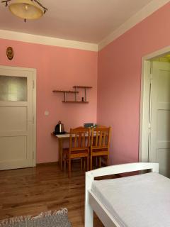 Leśniewscy - Pokoje Gościnne - 1