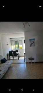 studio a 800m de la plage , parking privé - Sète - 0