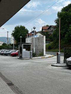 City Garden Residency - Sarajevo - 4