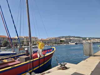 studio a 800m de la plage , parking privé - 2