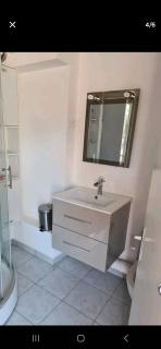studio a 800m de la plage , parking privé - Sète - 5