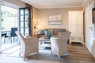 Haus Mittelstr Whg 1 EG links - Westerland - 9