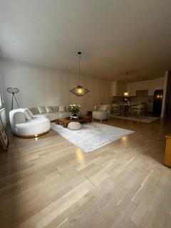 City Garden Residency - Sarajevo - 0
