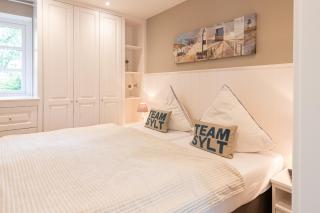 Haus Mittelstr Whg 1 EG links - Westerland - 7