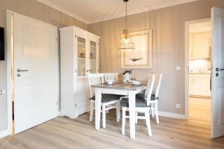 Haus Mittelstr Whg 1 EG links - Westerland - 3