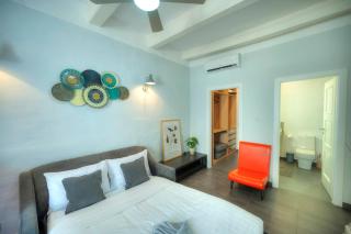 Traditional townhouse, terrace near Valletta WENG1-1 - 6