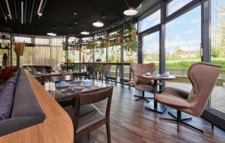 MASEVEN Stuttgart SI Centrum ehem SI-SUITES - Stuttgart - 5