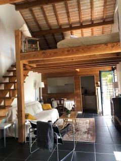 Maison avec piscine quartier résidentiel Bordeaux - Bordeaux - 7