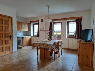 Chalet da Maria - Livigno - 4