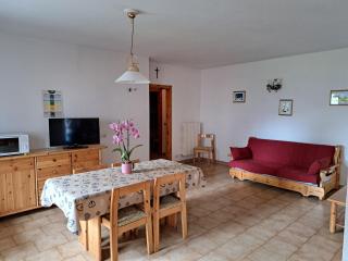 Chalet da Maria - Livigno - 5