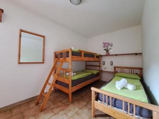 Chalet da Maria - Livigno - 1