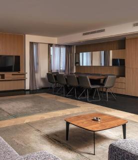 Faqra Hills Hotel - Kfardebian - 1