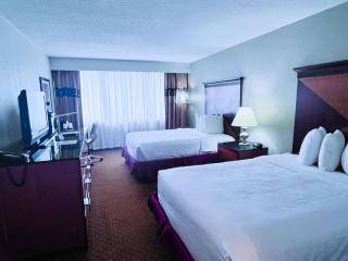 Indy Hotel - Indianápolis - 5