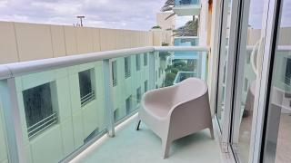 The Tides 1bedroom apt 3rd floor We are on the Beach! - Hollywood - 4