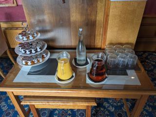Maitlandfield House Hotel - 1
