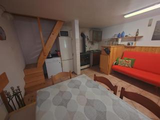 KOČA PLANIKA, SVIŠČAKI - 2