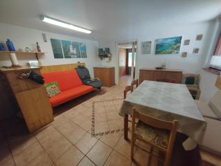 KOČA PLANIKA, SVIŠČAKI - 1