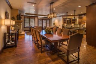 Great Bear Lodge 306 by East West Hospitality - Truckee - 7