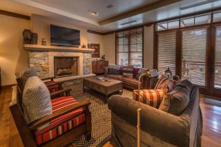 Great Bear Lodge 306 by East West Hospitality - Truckee - 0
