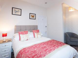 The Ravenswood B&B - 9