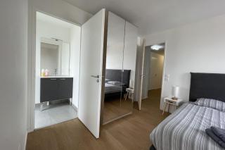 Spacious flat with terrace - Saint-Denis - 5