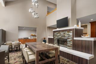 Residence Inn Seattle Northeast/Bothell - Bothell - 6