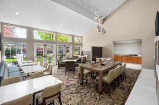 Residence Inn Seattle Northeast/Bothell - Bothell - 7