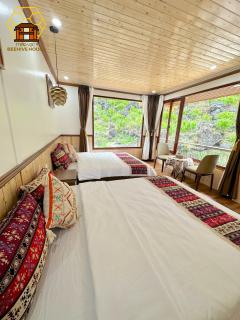 Mèo Vạc Beehive House - 3