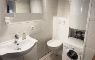 Duplex neuf à 30s des plages - Juan-les-Pins - 4